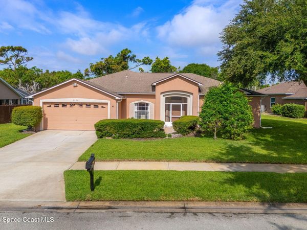5132 Cocoplum Avenue , Melbourne, FL 32940