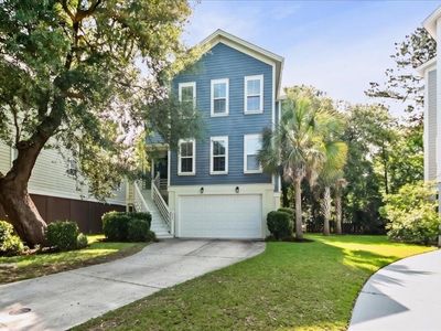 4144 Egrets Point, Mount Pleasant, SC 29466