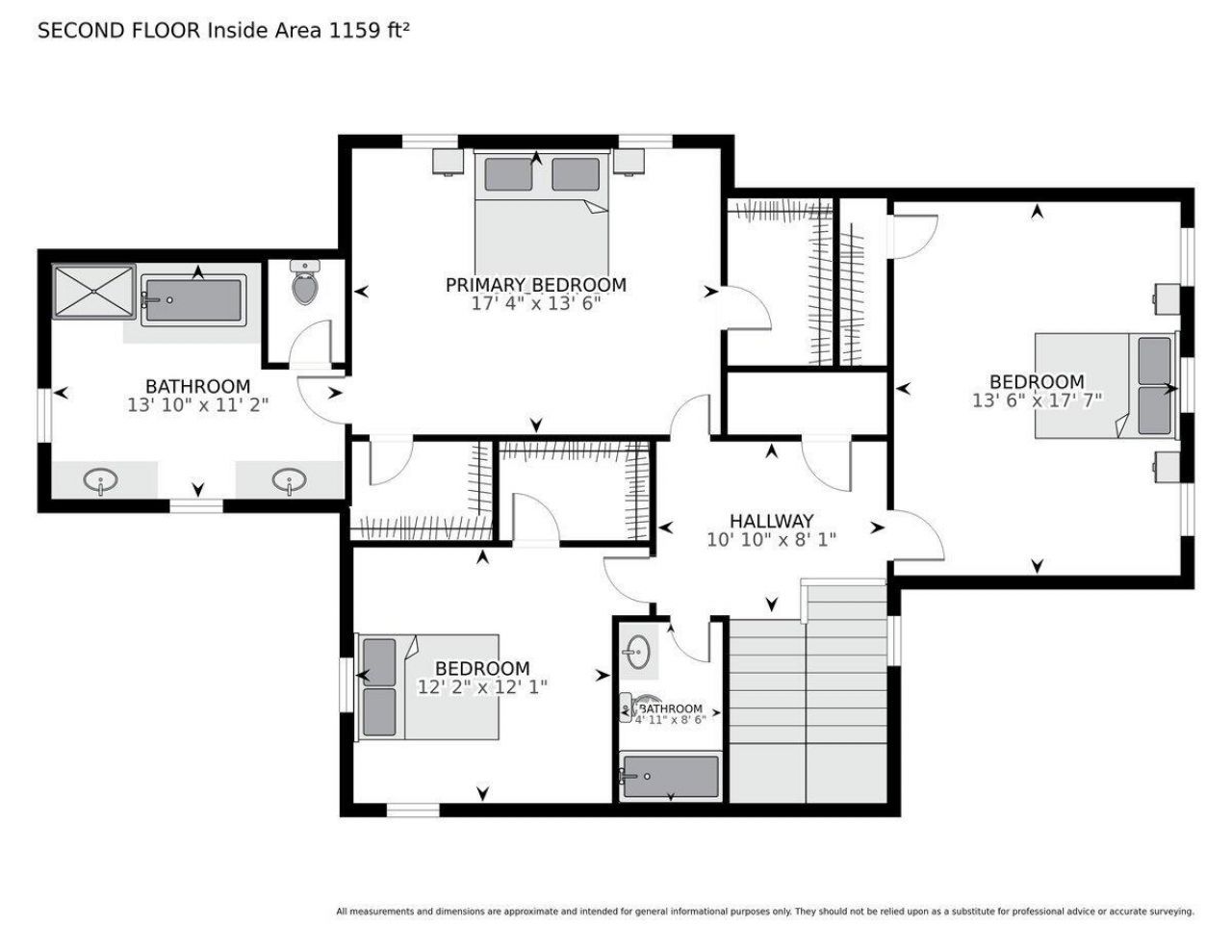 4144 Egrets Point Photo 49