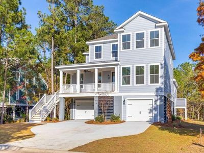 12 Kings River Trail, Hollywood, SC 29449