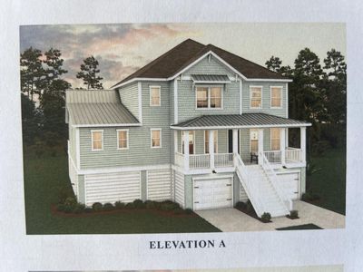 14 Kings River Trail, Hollywood, SC 29449