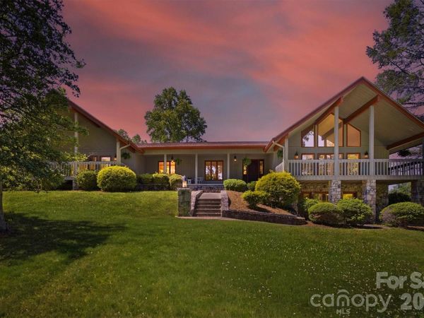 2718 Arden Drive , Lenoir, NC 28645