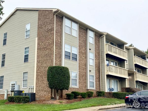 1604 Arlyn Circle , Unit G, Charlotte, NC 28213