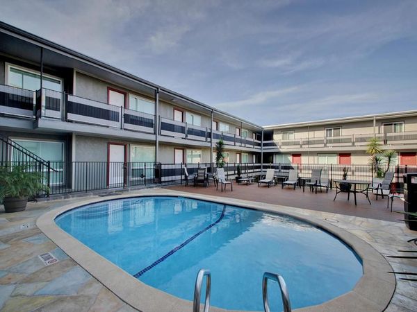3110 Red River ST, Unit 306, Austin, TX 78705