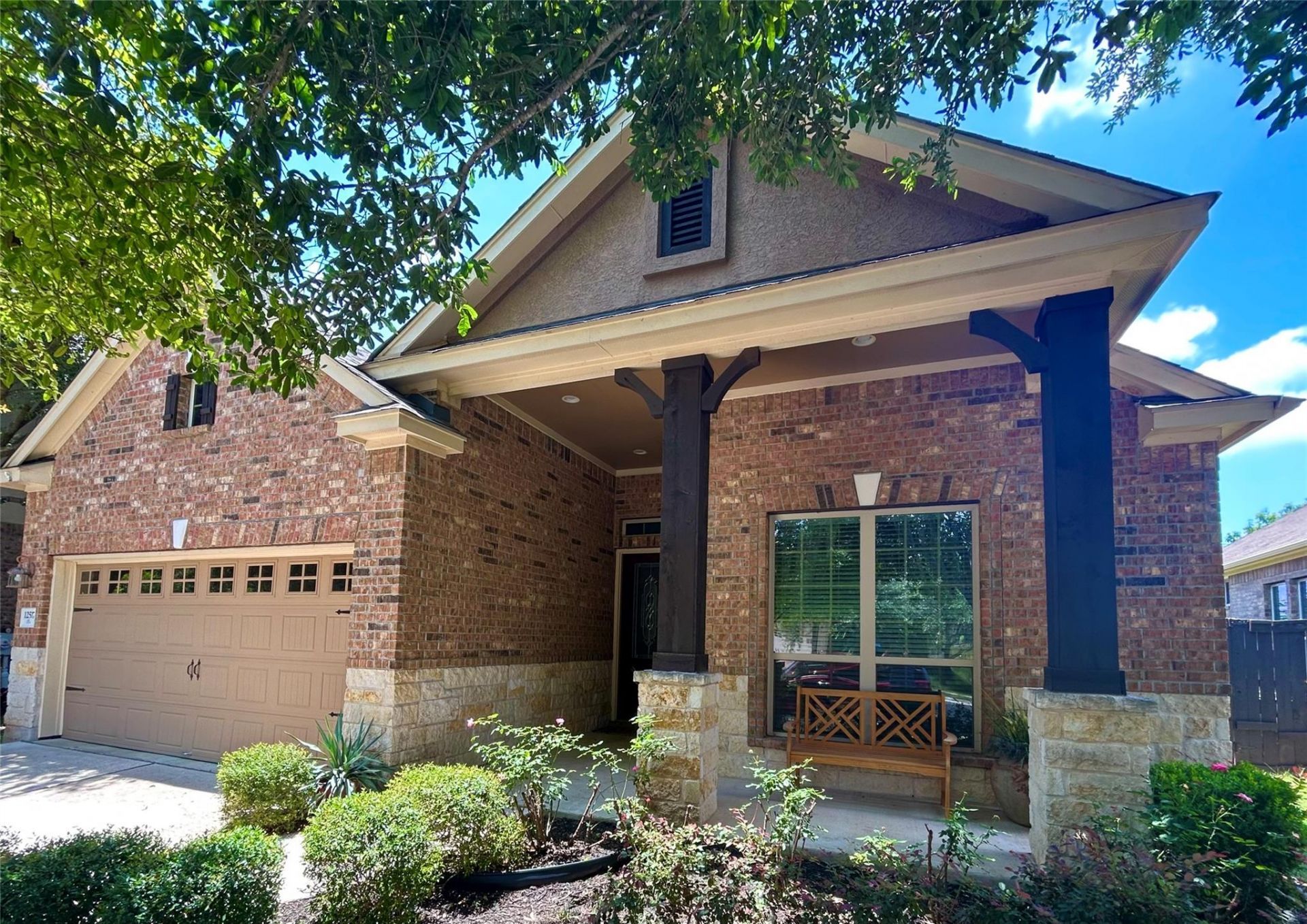 12517 Black Hills Dr, Austin, TX 78748 Main Photo