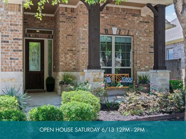 12517 Black Hills DR, Austin, TX 78748