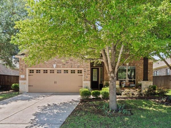 12517 Black Hills DR, Austin, TX 78748