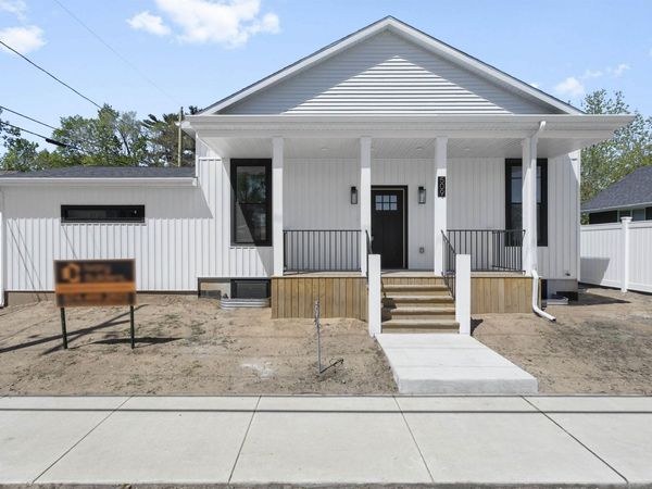 509 N Arthur Street, South Bend, IN 46617