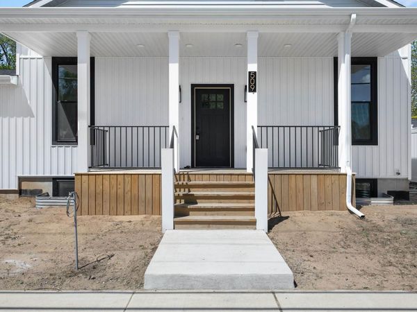 509 N Arthur Street, South Bend, IN 46617