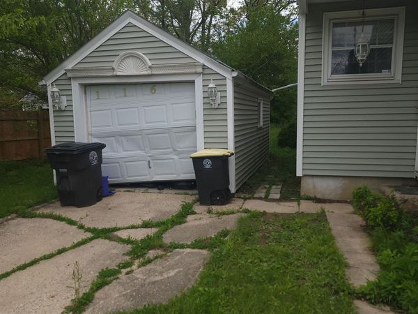 116 Burns Boulevard, Fort Wayne, IN 46807