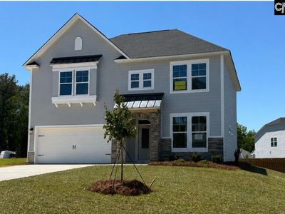 322 Ursus Drive, West Columbia, SC 29170