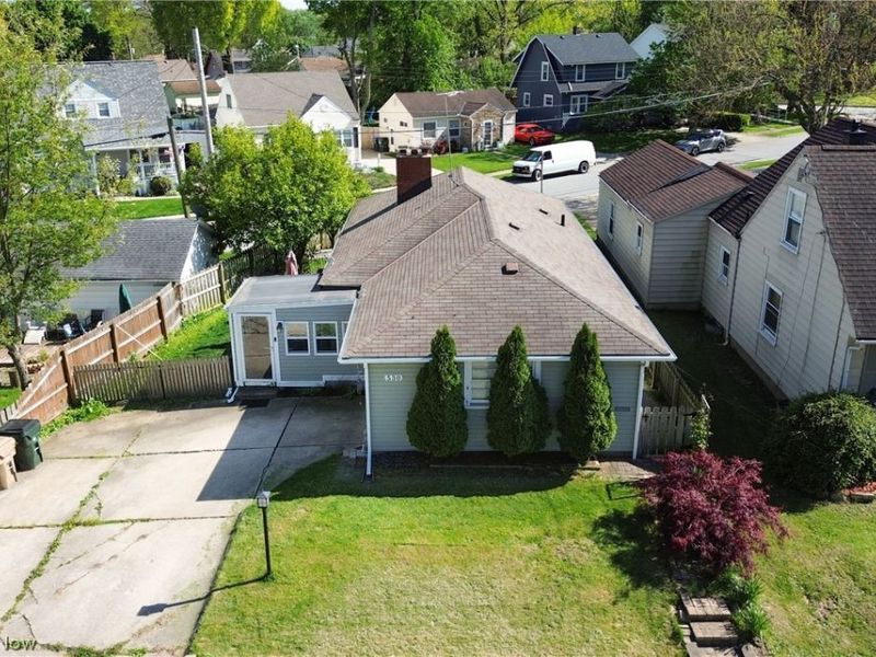 530 Keenan Avenue, Cuyahoga Falls, OH 44221 Photo 5
