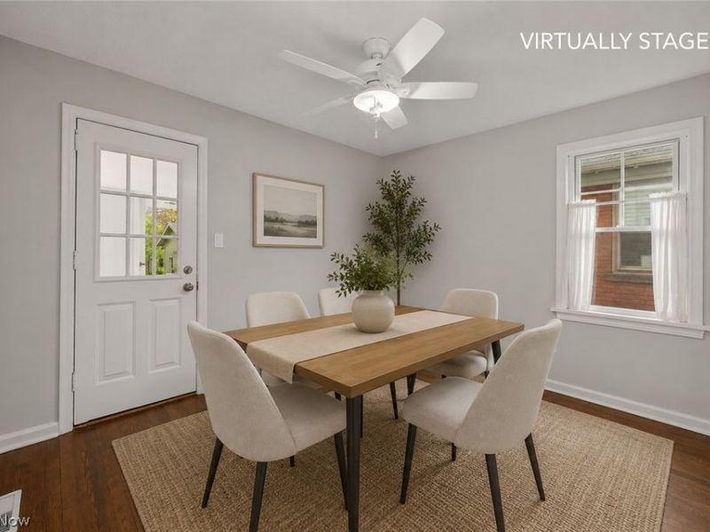3504 E Scarborough Road, Cleveland Heights, OH 44118 Photo 11