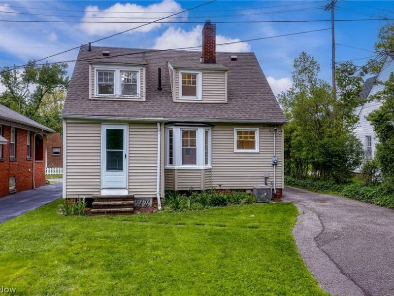 3504 E Scarborough Road, Cleveland Heights, OH 44118 Photo 33