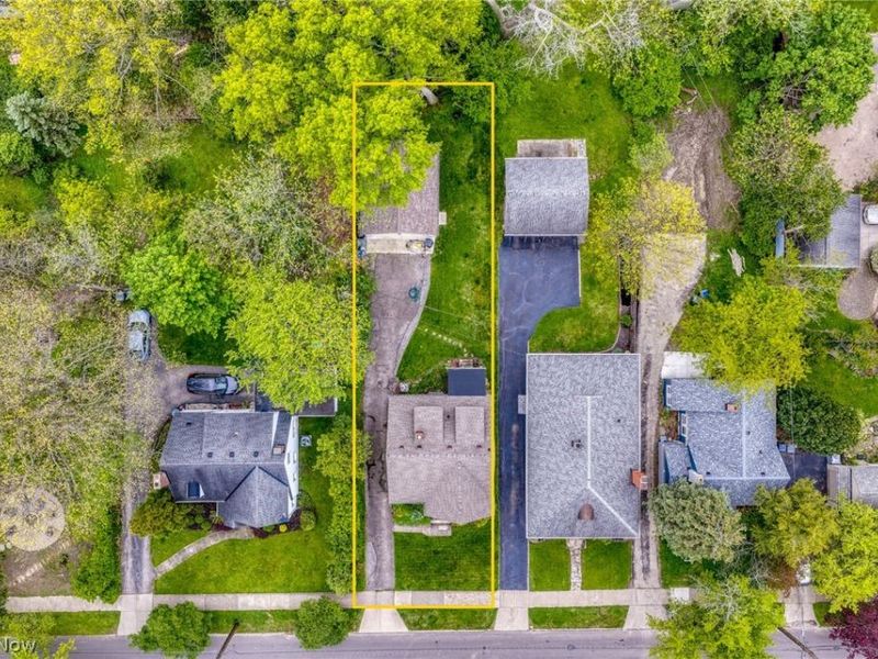 3504 E Scarborough Road, Cleveland Heights, OH 44118 Photo 34