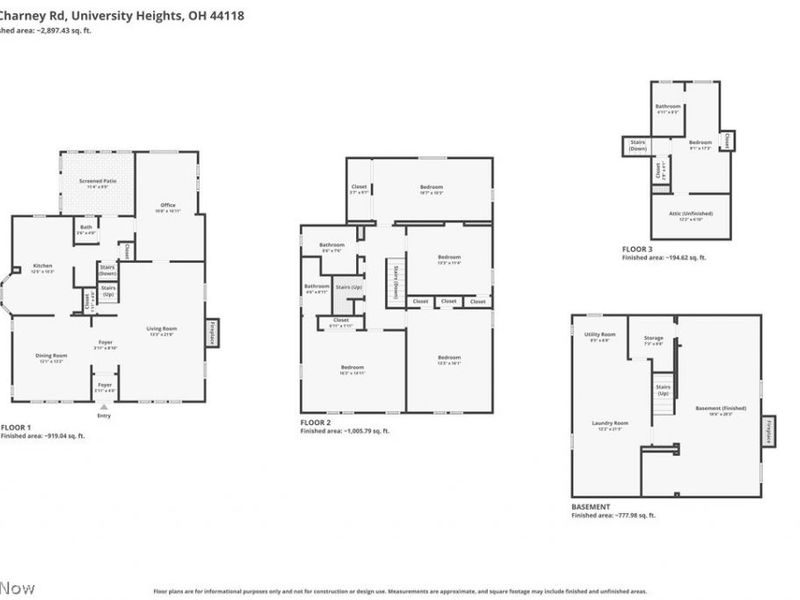 2561 Charney Road, University Heights, OH 44118 Photo 43