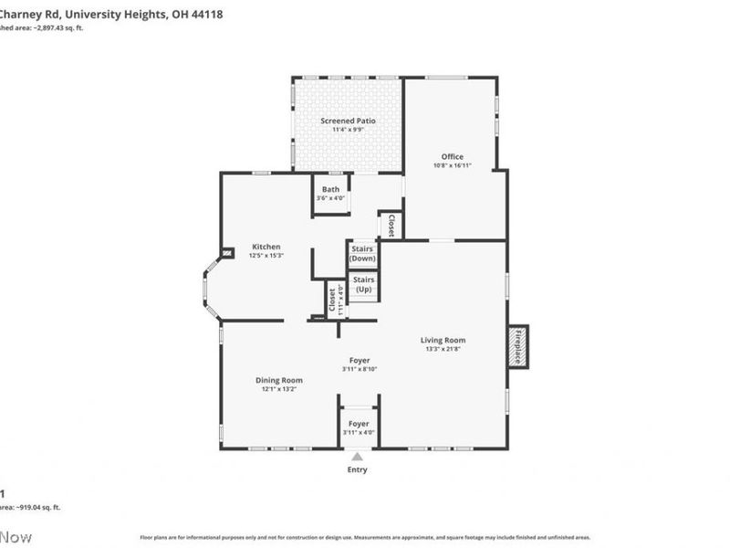 2561 Charney Road, University Heights, OH 44118 Photo 44