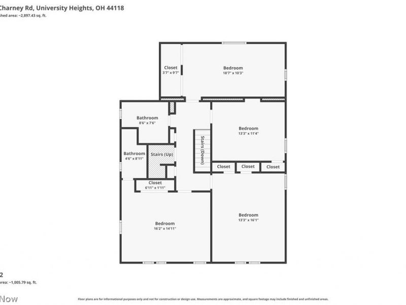 2561 Charney Road, University Heights, OH 44118 Photo 45