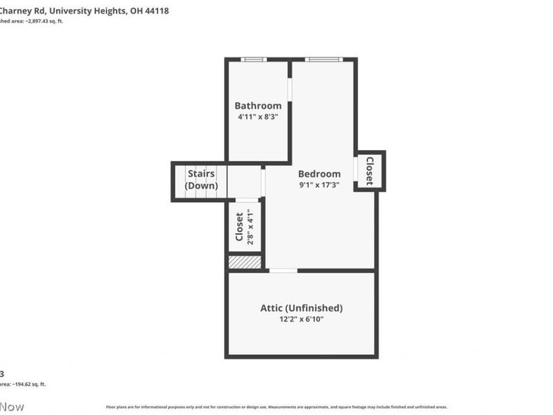 2561 Charney Road, University Heights, OH 44118 Photo 46