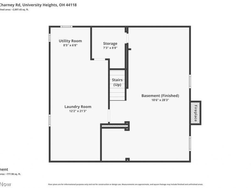 2561 Charney Road, University Heights, OH 44118 Photo 47
