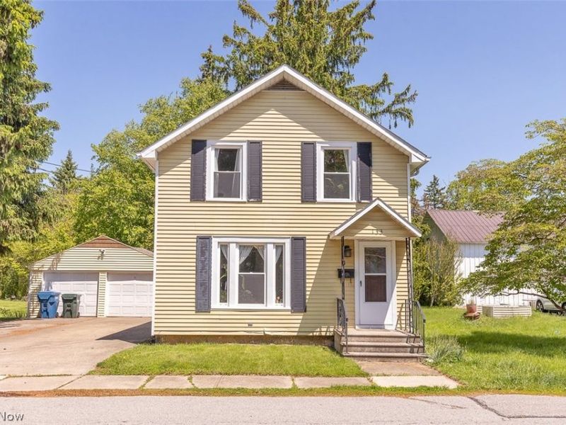 133 Crownhill Avenue, Amherst, OH 44001 Photo 1