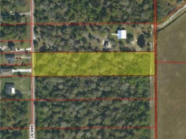 46TH ST NE, NAPLES, FL 34120