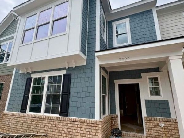 9494 Creek Summit Circle , Richmond, VA 23235