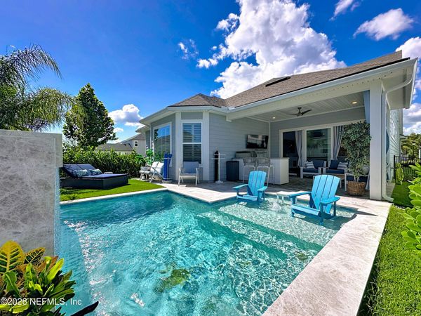 210 CAIDEN Drive, Ponte Vedra, FL 32081
