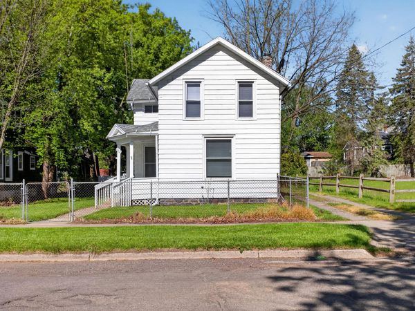 610 Backus Street, Jackson, MI 49202