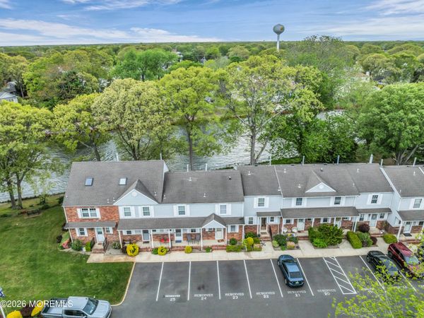 1410 Johnson Avenue, Unit 23, Point Pleasant, NJ 08742