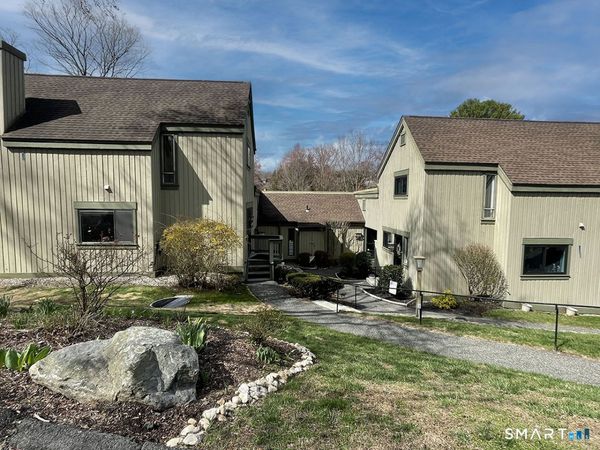 318 Heritage, Unit E, Southbury, CT 06488