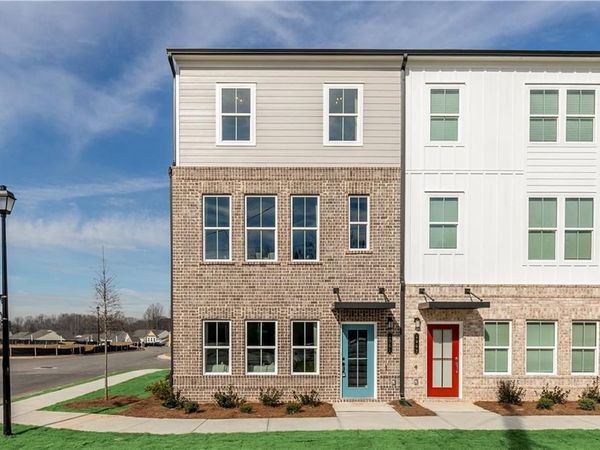 3107 Willow Glade Trail, Lawrenceville, GA 30043
