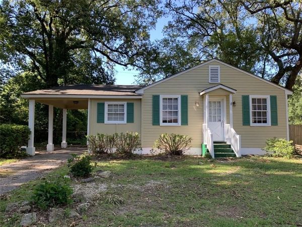 5217 Border Drive, Mobile, AL 36608