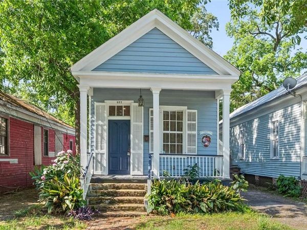957 Savannah Street, Mobile, AL 36604