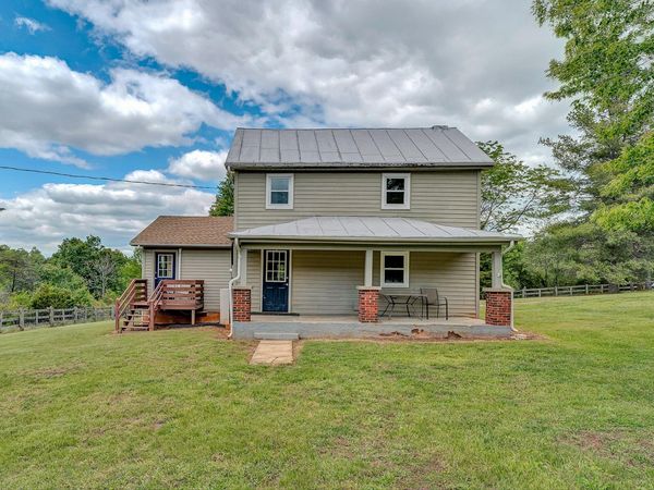 3835 Hardy RD , Hardy, VA 24101
