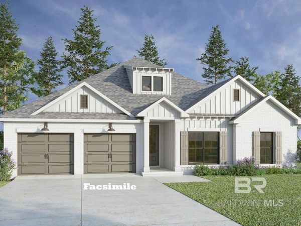 27331 Patch Place Loop, Daphne, AL 36526