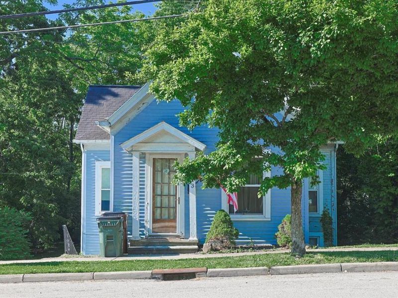 123 Silver Street, Lebanon, OH 45036 Photo 1