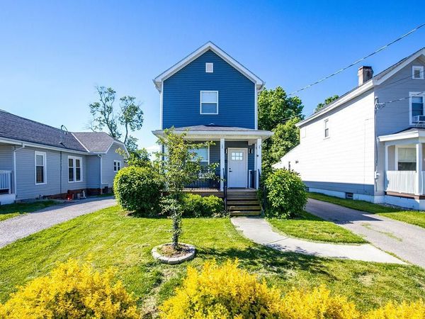 3507 Cardiff Avenue, Cincinnati, OH 45209