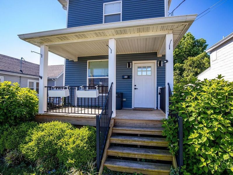3507 Cardiff Avenue, Cincinnati, OH 45209 Photo 3
