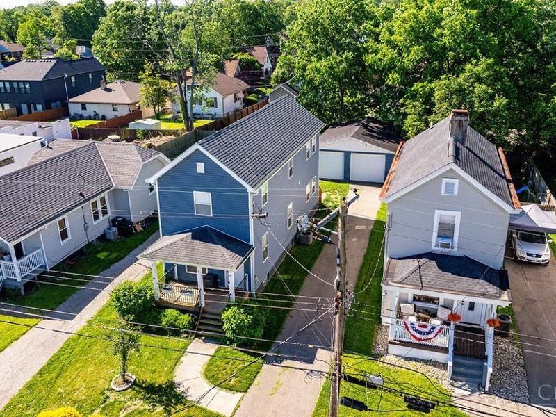 3507 Cardiff Avenue, Cincinnati, OH 45209 Photo 35