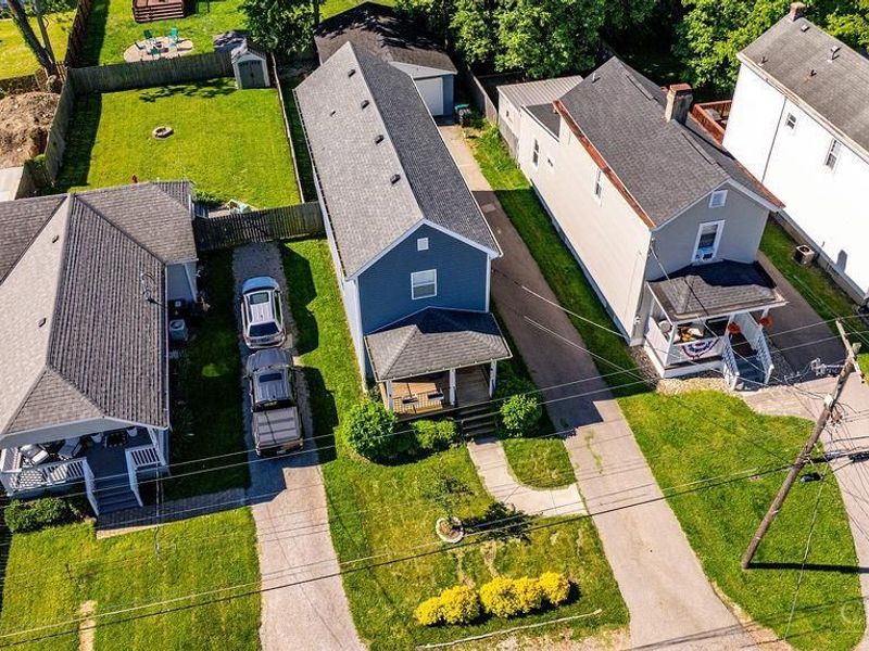 3507 Cardiff Avenue, Cincinnati, OH 45209 Photo 36