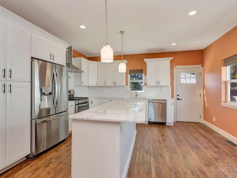 3507 Cardiff Avenue, Cincinnati, OH 45209 Photo 8