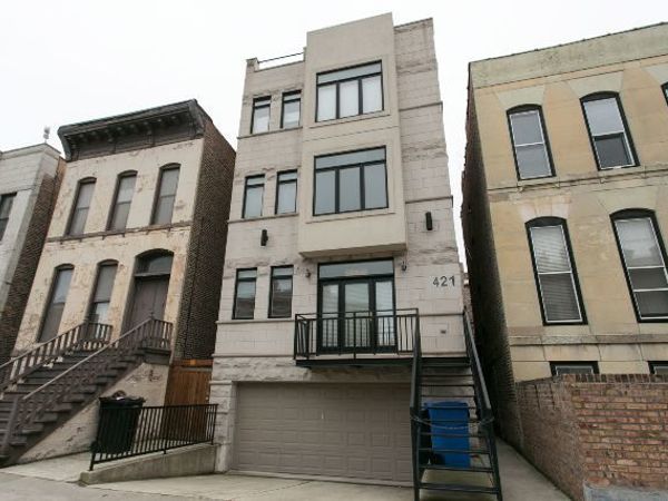 421 W Armitage Avenue , Unit 2, Chicago, IL 60614