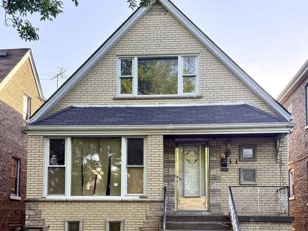 4736 S Tripp Avenue , Unit 2, Chicago, IL 60632