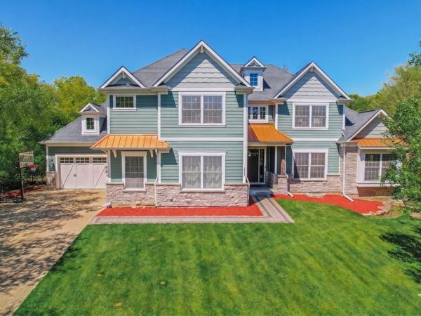 S492 Rebecca Lane , Winfield, IL 60190