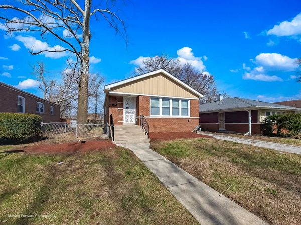 1314 E 151st Street , Dolton, IL 60419