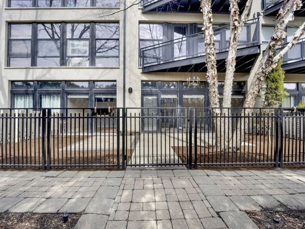 1071 W 15th Street , Unit 109, Chicago, IL 60608