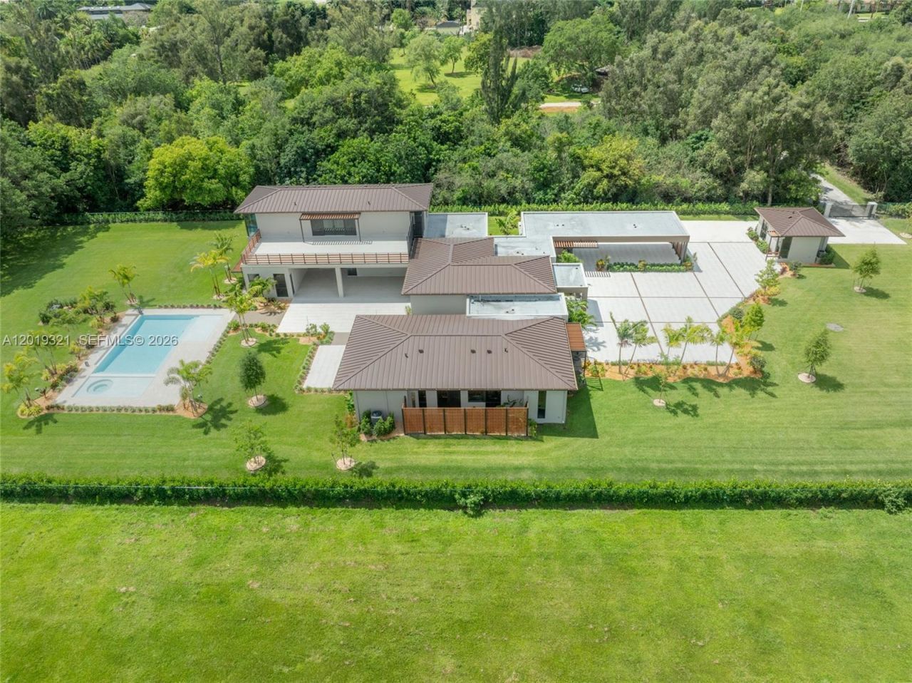 5500 SW 148th Ave , Southwest Ranches, FL 33330 Photo