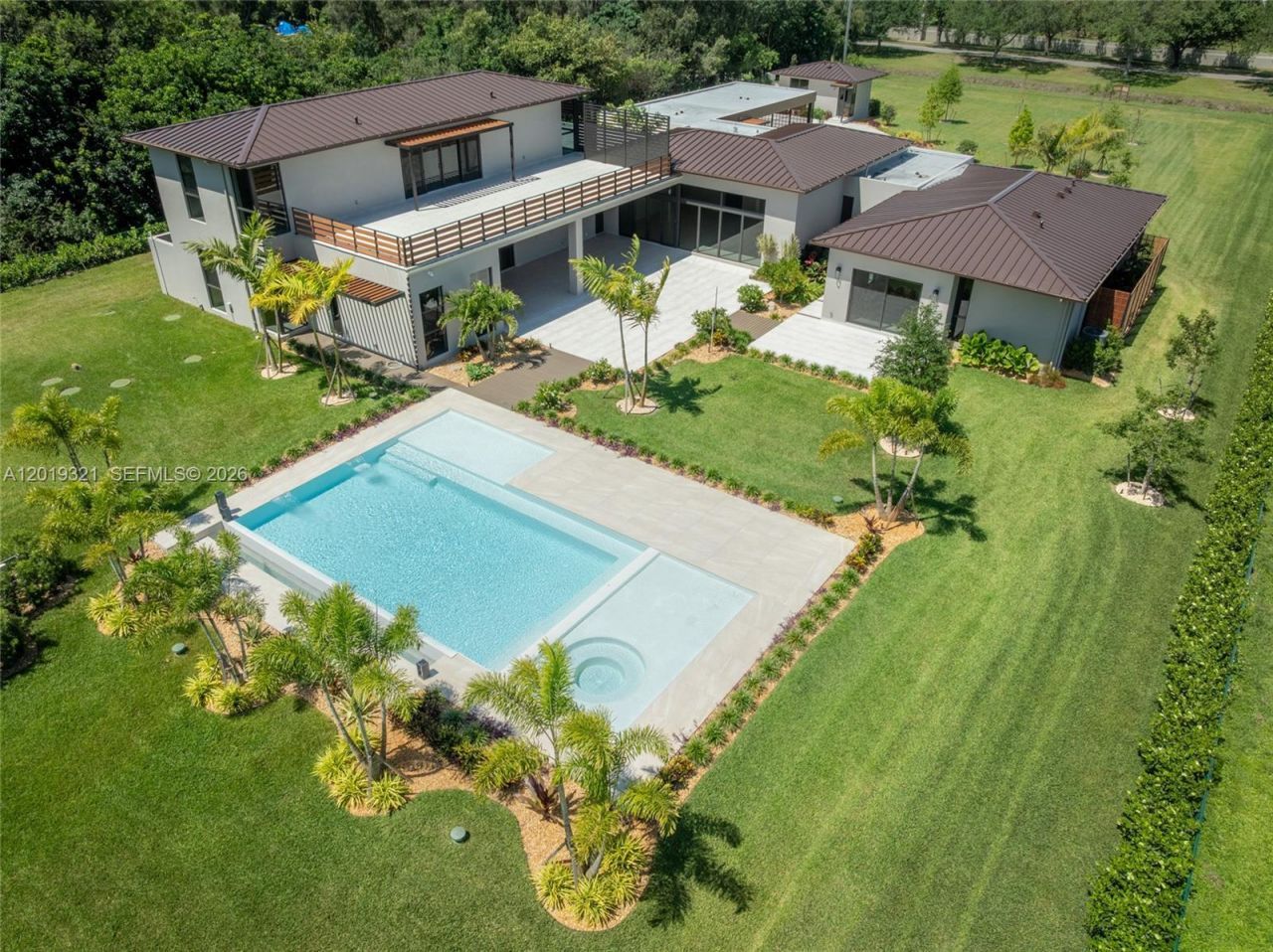 5500 SW 148th Ave , Southwest Ranches, FL 33330 Photo