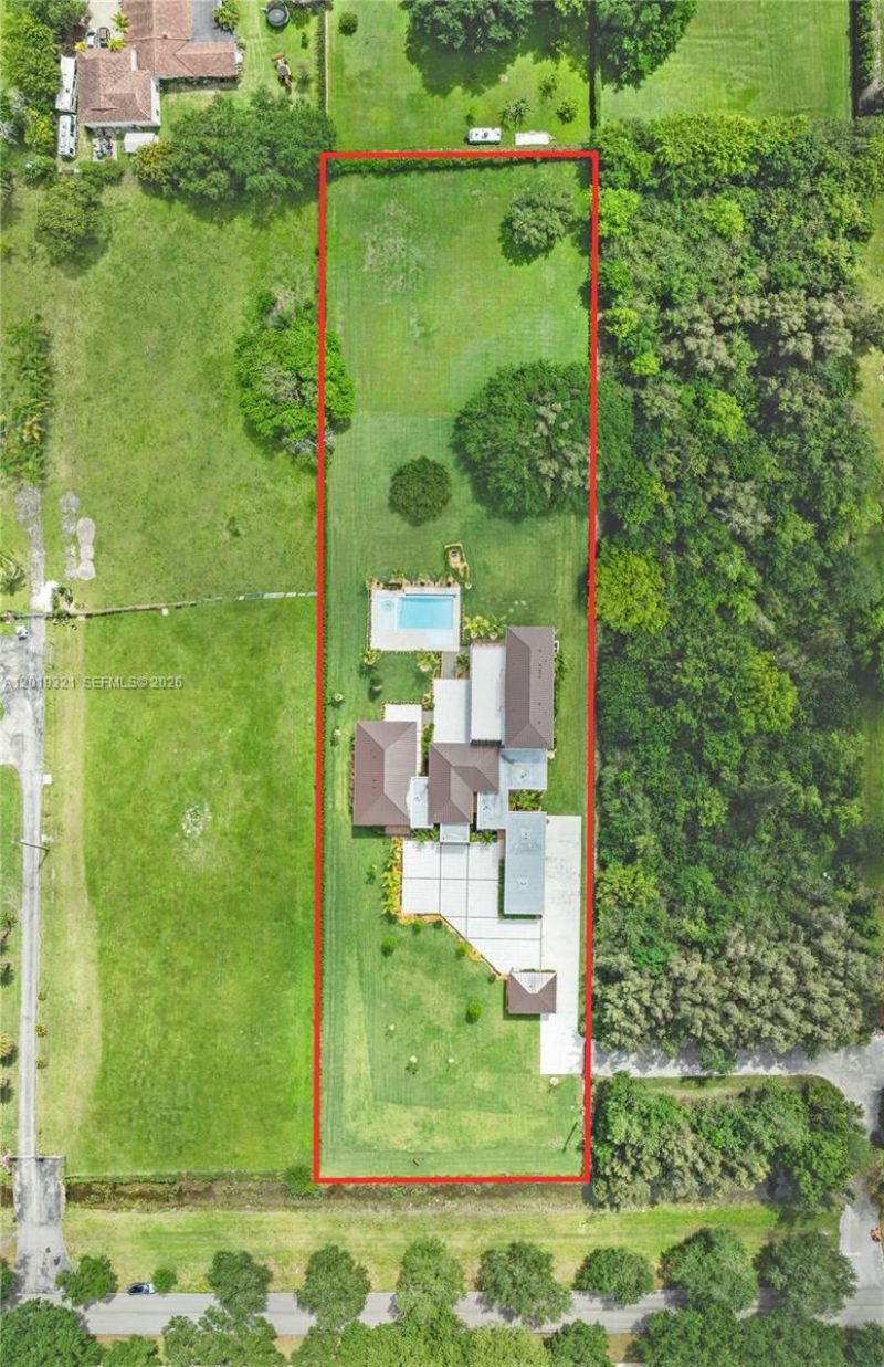 5500 SW 148th Ave , Southwest Ranches, FL 33330 Photo